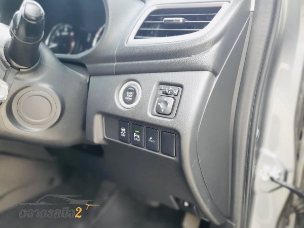 MITSUBISHI PAJERO SPORT 2.4 GT Premium 2WD ปี 2019